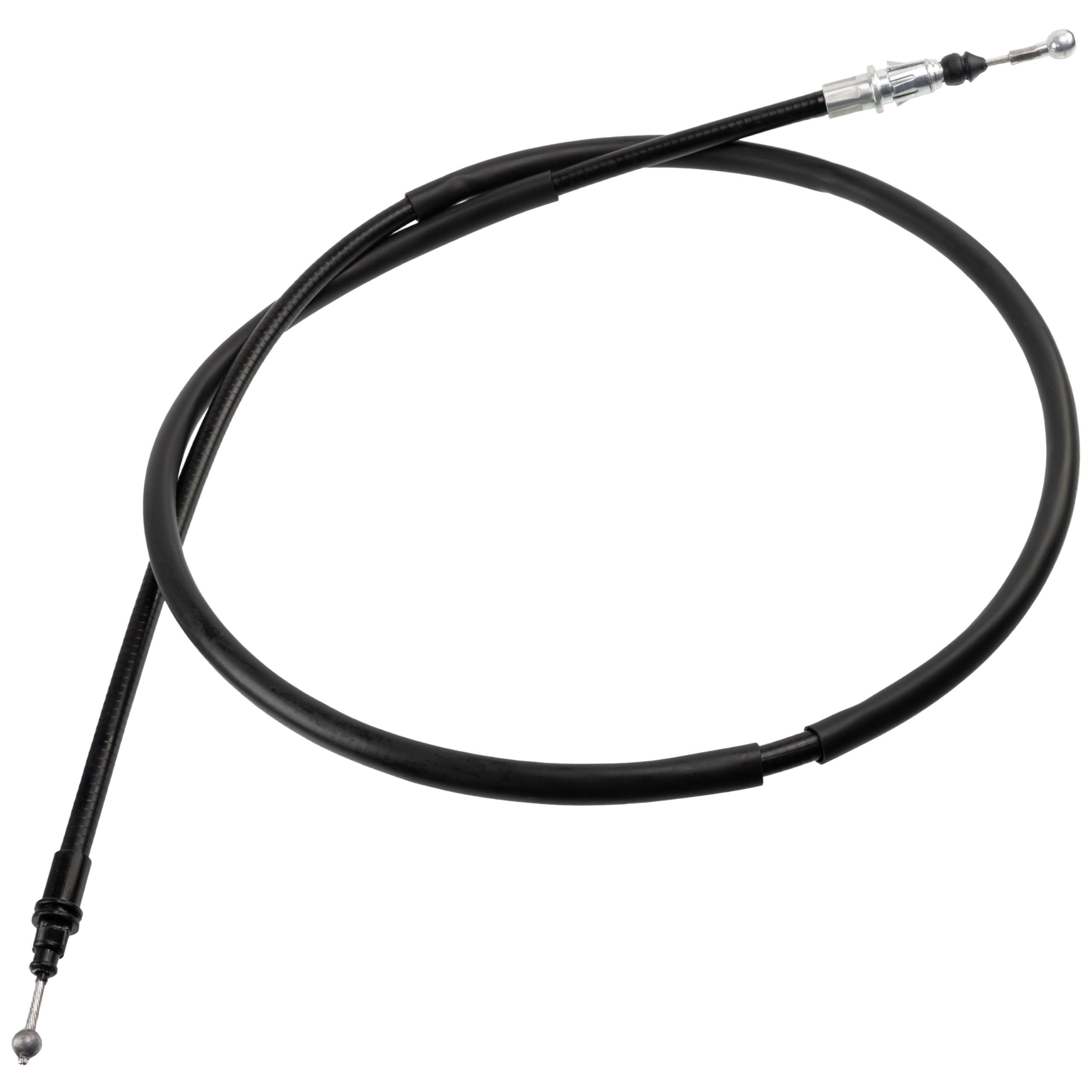 Câble de frein à main/montage arrière droit compatible avec OEM 4408727 | compatible avec numéros OEM 4411415, 4414822, 93852189, 3653000QAD, 7700312836