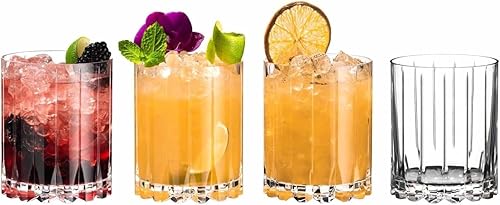 Miniatura 7 de Riedel 641706 Vaso de cóctel agrio específico para bebidas, 7 onzas, transparente