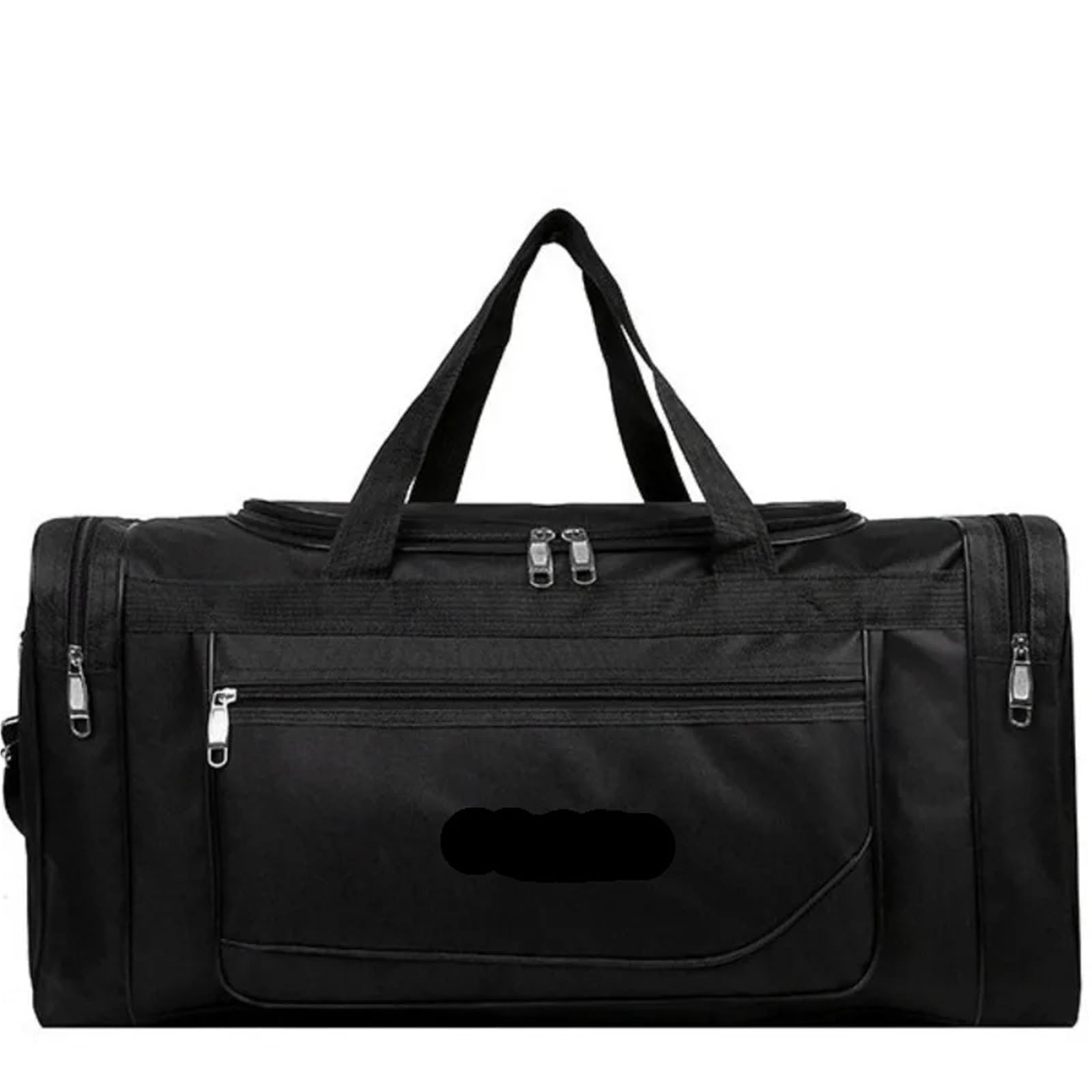 borsone palestra uomo Borsone da viaggio | Borsa da viaggio da uomo Borsa da palestra for weekender di grande capacità Borsa da notte sportiva(Red)