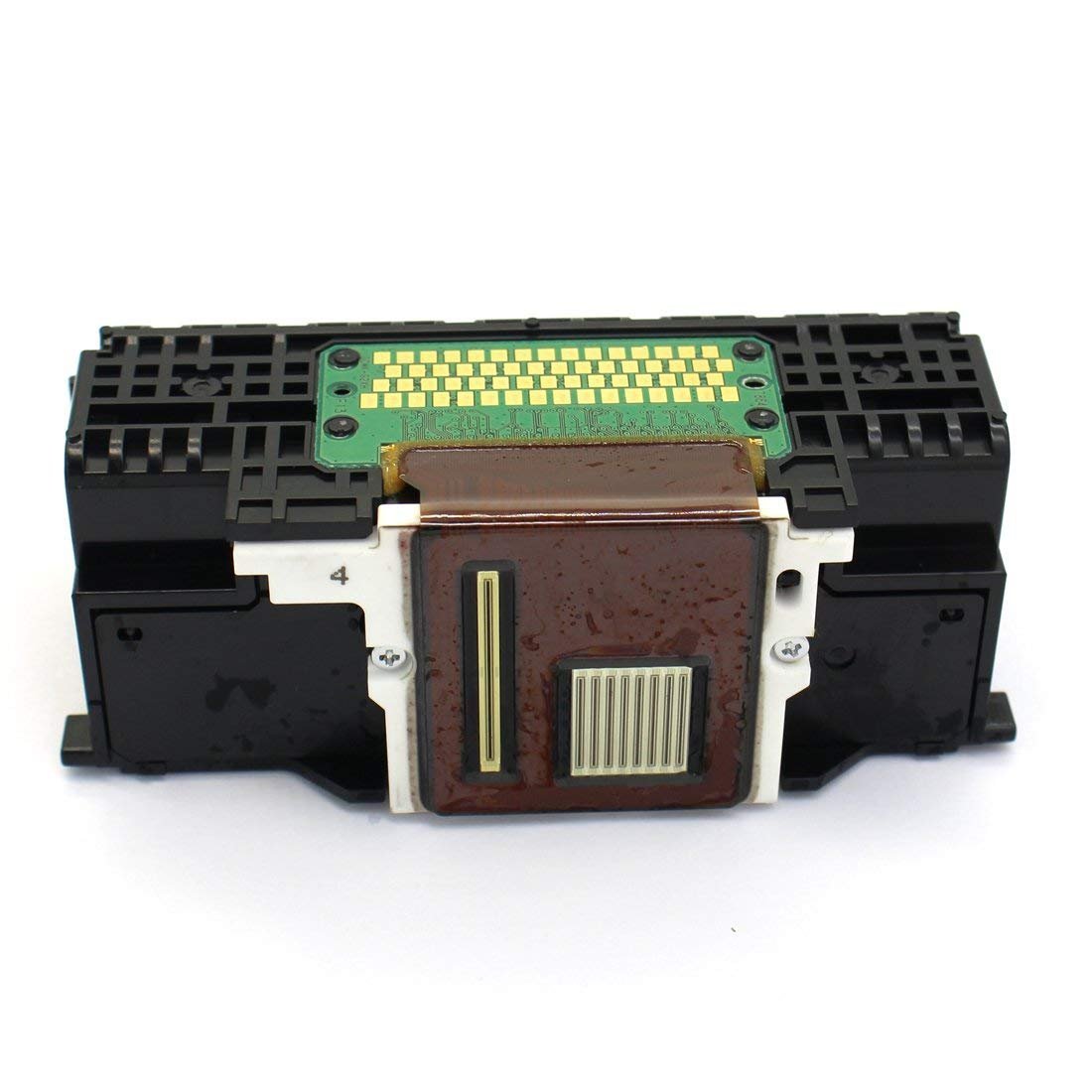 Testina Di Stampa QY6-0083 Per Stampanti Canon MG7550, MG6350, IP8750 - Ricambio Compatibile - Foto 7