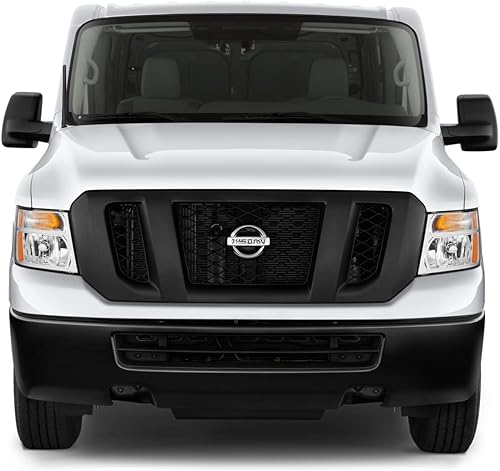 Miniatura 8 de Antena corta para Nissan NV 1500 2500 3500 (2012-2019), antena Nissan NV 1500 2500 3500 - 6 3/4 pulgadas a prueba de lavado de autos, reemplazo de