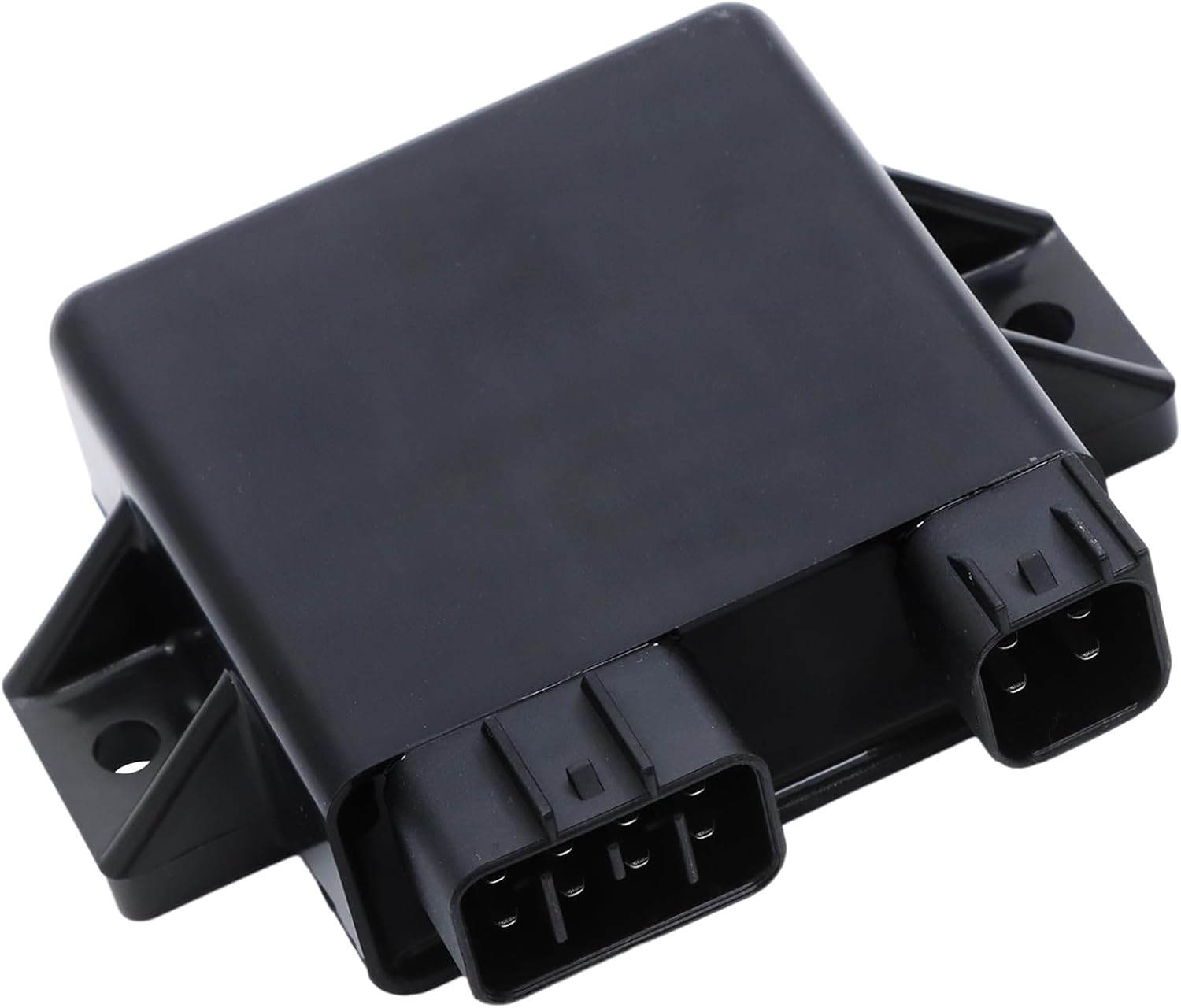 CDI Box Ignition Igniter Replacement for 21119-1579 Replacement for KLX250S KLX250 2006-2007