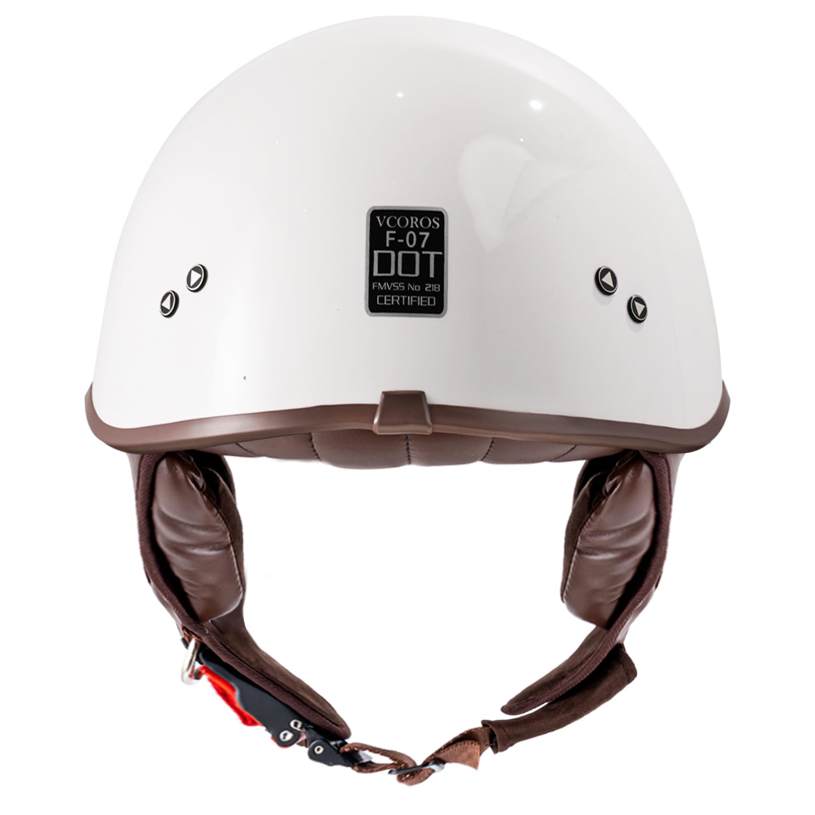 ELDORESO【Béret (Free)】 Amazon.com: Ever TA Motorcycle Half Helmet, Novelty Flat Cap