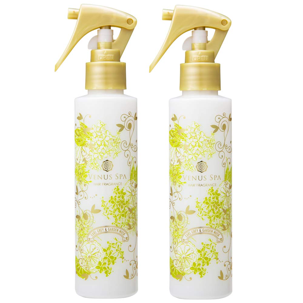 Amazon | Venus Spa(ヴィーナススパ) カプセルヘアフレグランス アール