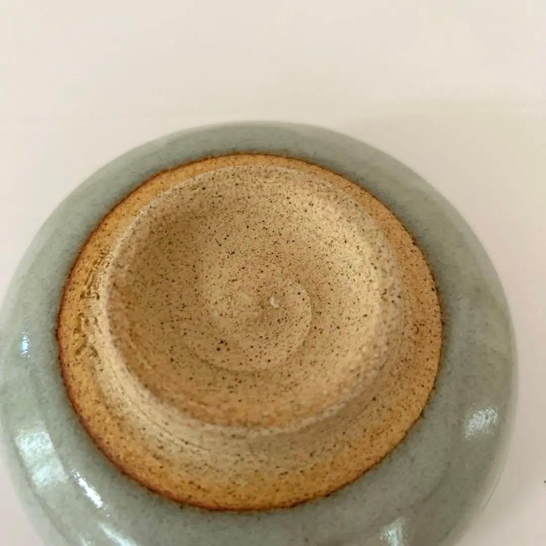 赤膚焼 茶碗　小鉢　大塩正人作　奈良絵 Amazon.co.jp: 赤膚焼 茶碗 小鉢 大塩正人作 奈良絵 : ホーム＆キッチン