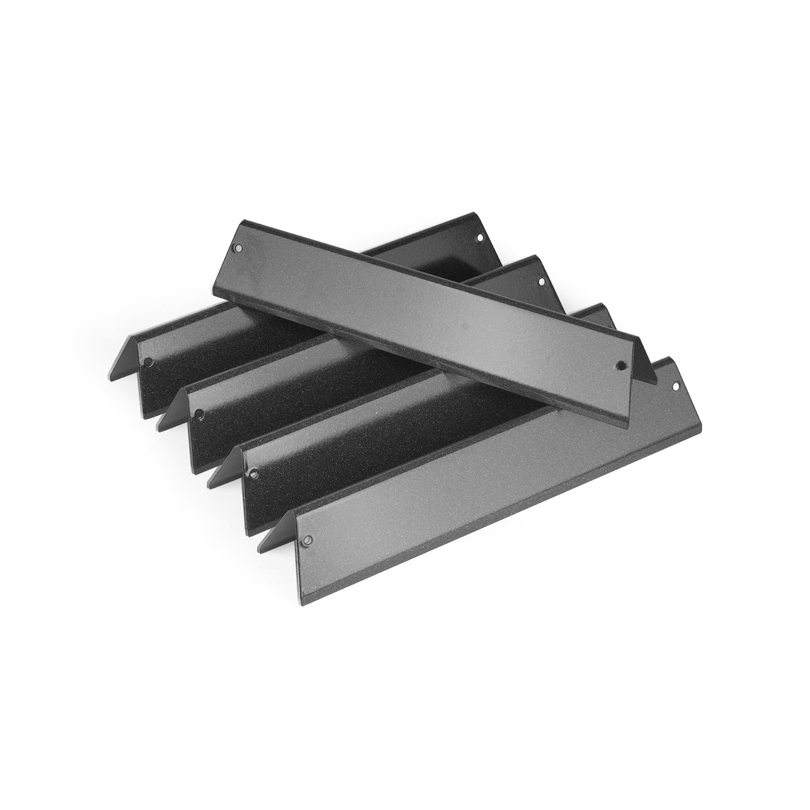Flavorizer Bars Vnierxful 7636 Edelstahl Für Weber Spirit I & II 300 Series, Spirit E310, E320, E330, S310, S320, S330, 38,9CM Hitzeplatte, Grill -Ersatzteile Aromaschienen Für Weber Spirit Weber Gasgrill