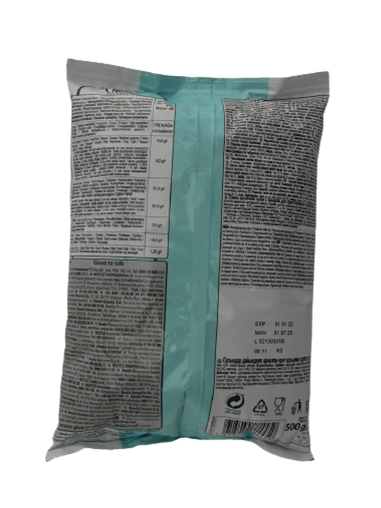 Dairy Mix Nestlé 500G