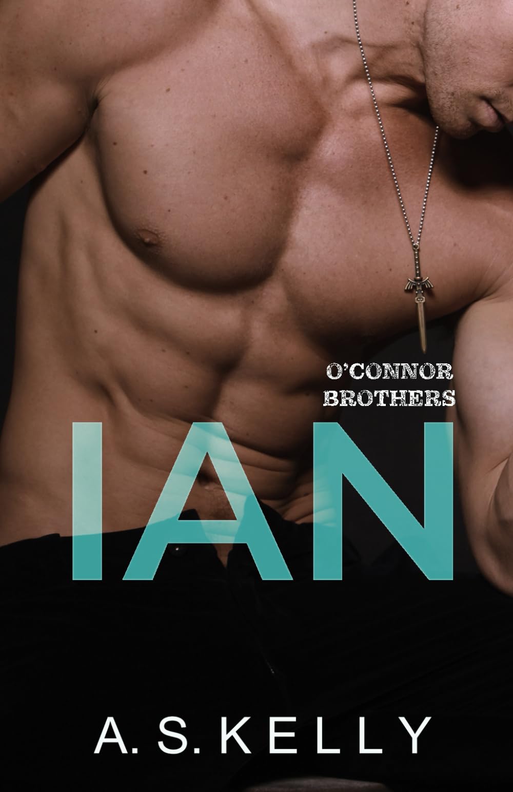 Ian: O'Connor Brothers