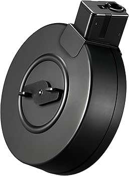 Amazon | No139 スコーピオン 370連射マガジン (電動コンパクト