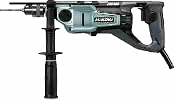 日立 -  日立 DV20VE 20mm 二段変速振動ドリル 100V HiKOKI DV20VE オークション比較 - 価格.com