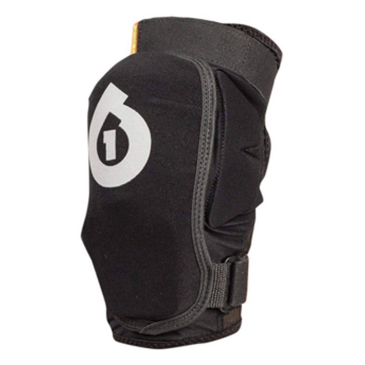 SixSixOne Rage - Protection - Noir