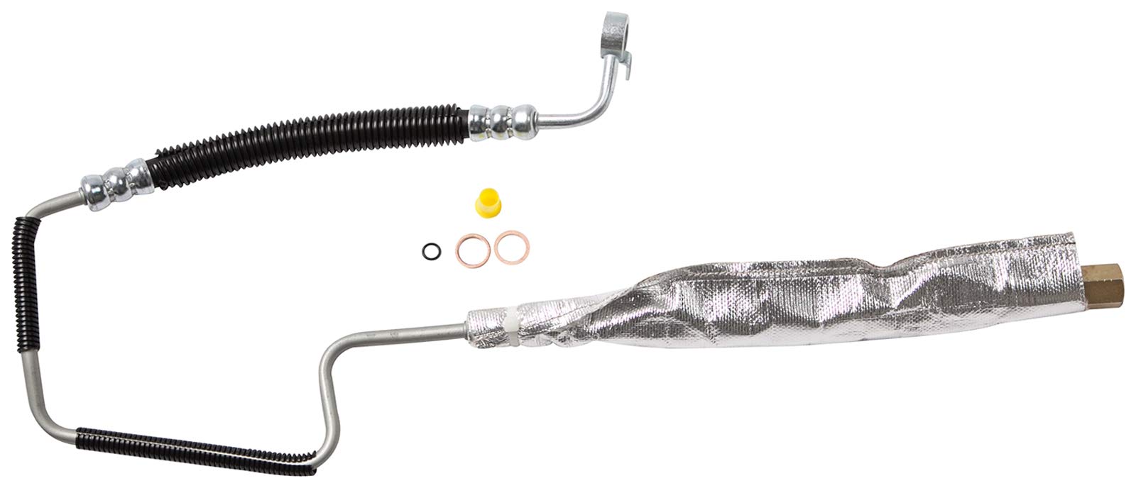 Gates 365530 Power Steering Pressure Line Hose Assembly