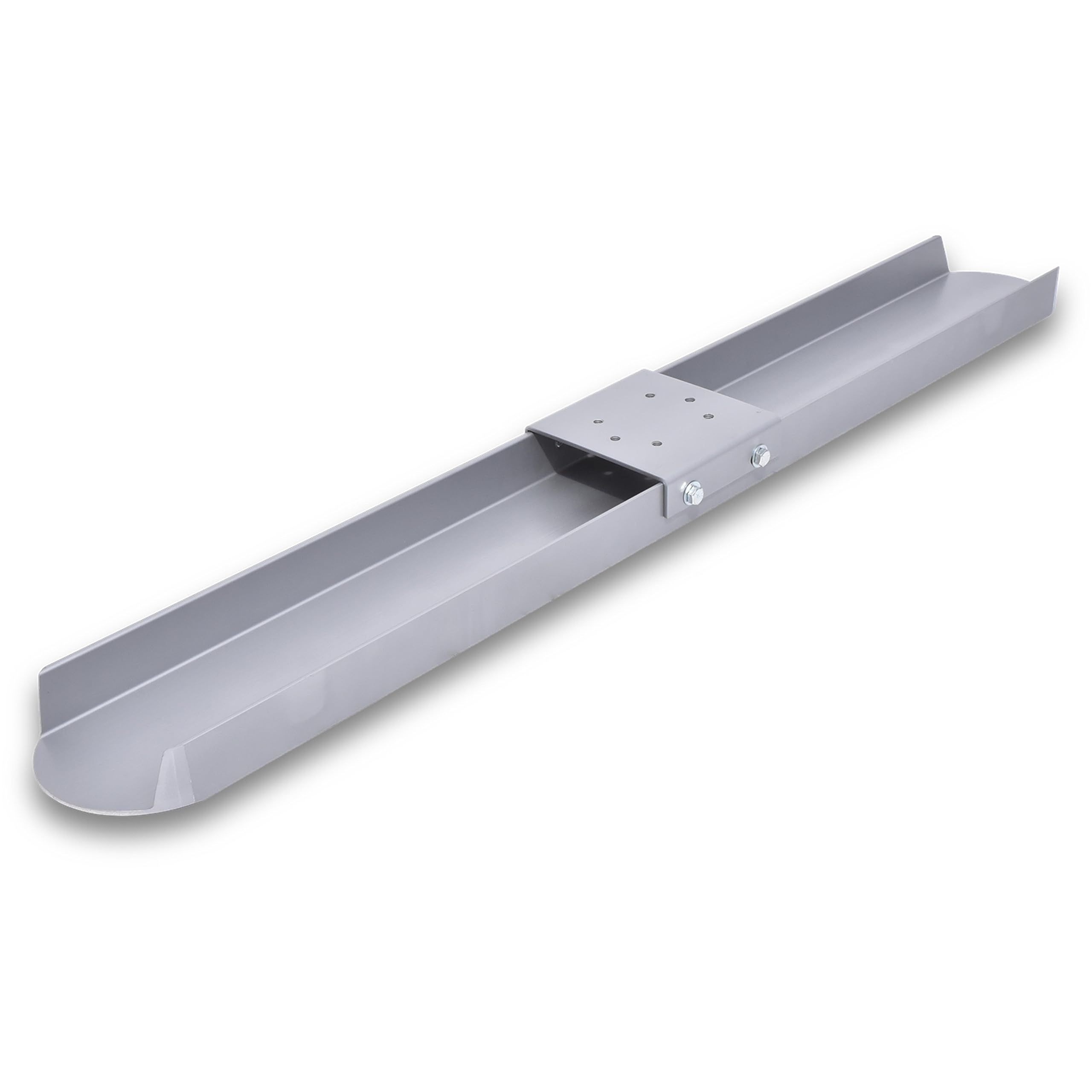 MARSHALLTOWN Double Edge Channel Bull Floats, No Outriggers, 5 Foot Size, CB60DE