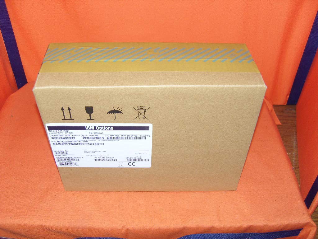 HDD SAS IBM 3TB 7200RPM – ST33000650SS Per System X, 6 Gbps, 3.5 Pollici