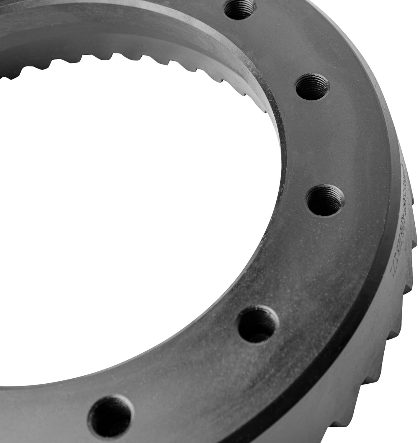 Yukon Gear & Axle (YG GM14T-538T) High Performance Ring & Pinion Gear Set for GM 14-Bolt Truck 10.5 Differential