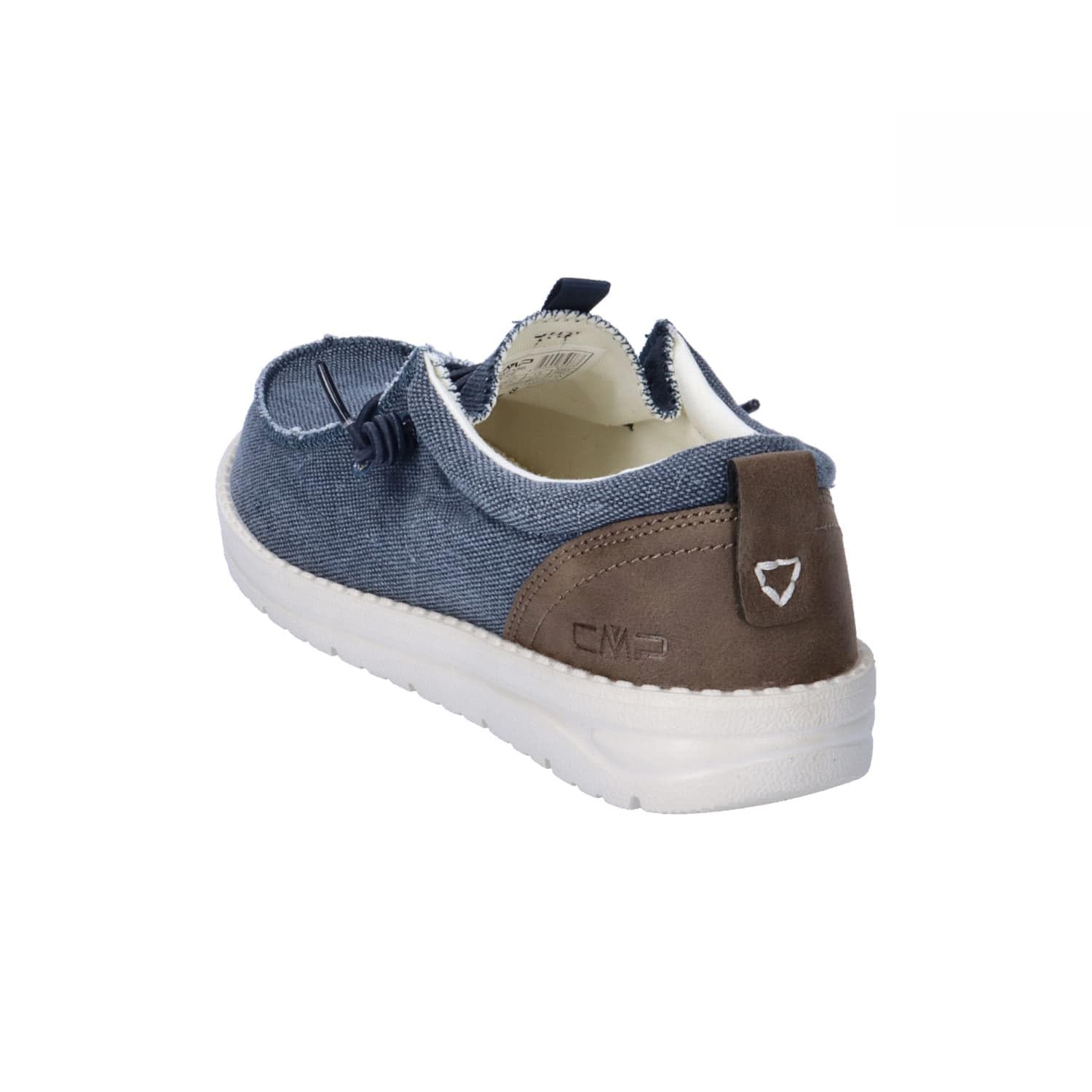CMP Joy Wmn Urban Shoes Zapatillas deportivasMujer