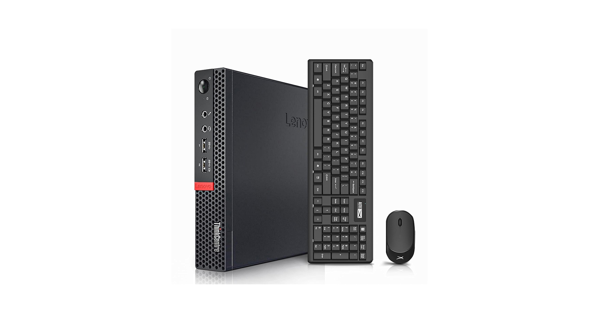 Lenovo M710q ミニディスクトップPC Pentium G4560T Lenovo M710q ミニディスクトップPC Pentium G4560T Lenovo