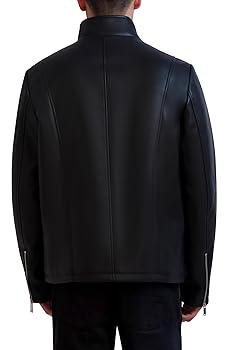 Karl Lagerfeld 黒ジャケット　肩パッド入り Karl Lagerfeld 黒ジャケット肩パッド入り
