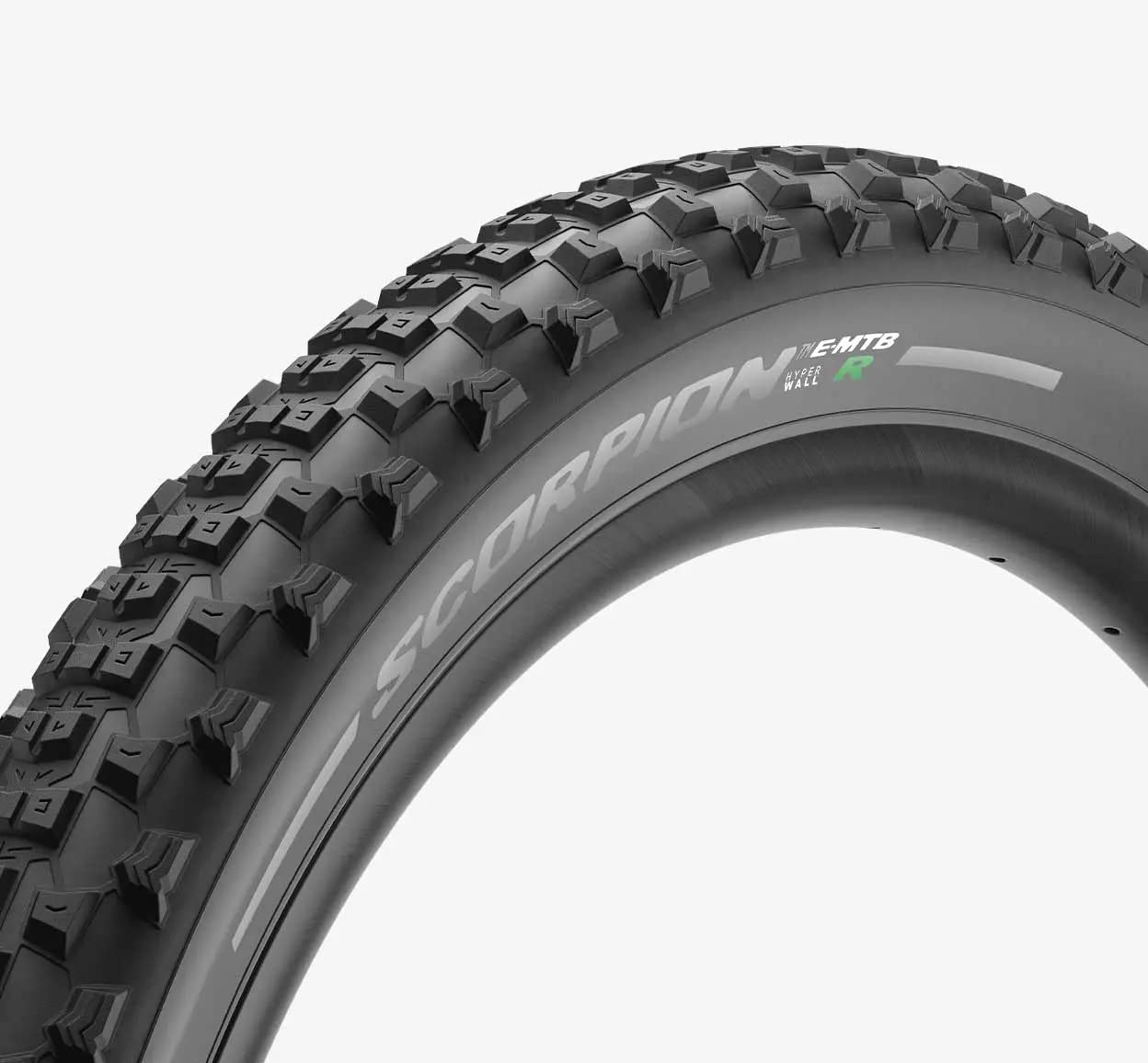 Pirelli Scorpion 27.5In E-MTB R Tubeless Tire