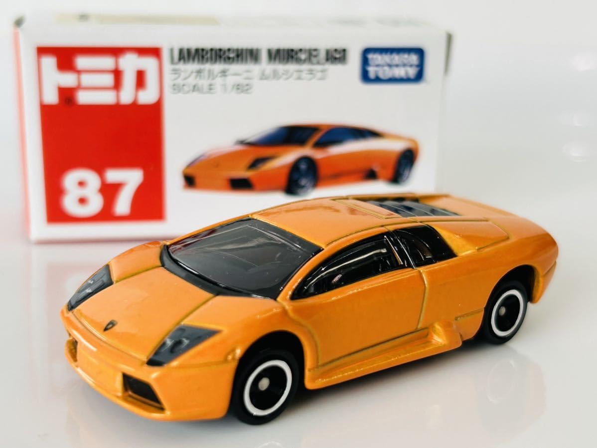 Lamborghini Murcielago 1/43 AIMS 限定 激レア 0000287-dsc017401.jpg