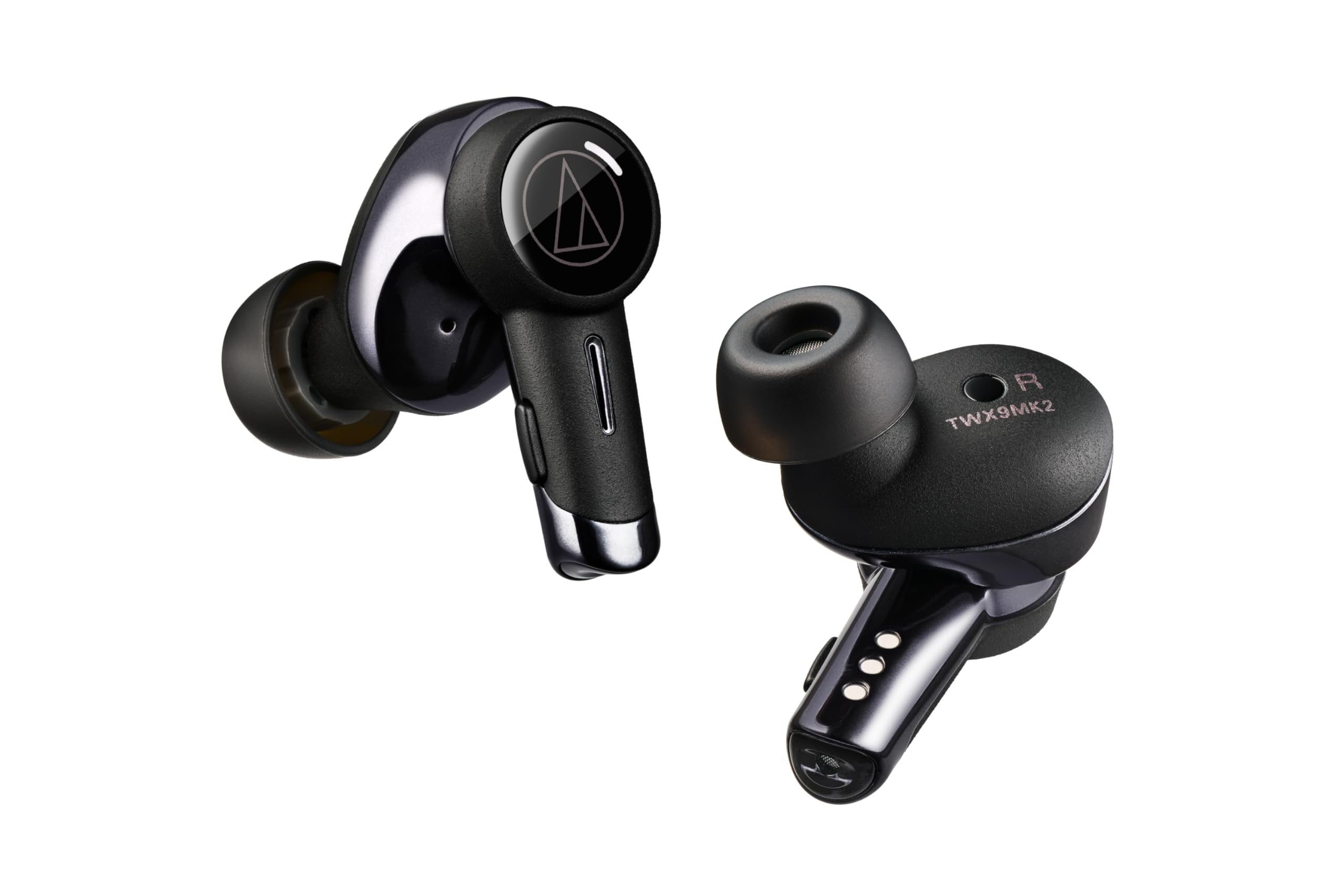 【新品未開封】オーディオテクニカ ATH-TWX9MK2 ATH-TWX9MK2｜イヤホン：完全ワイヤレスイヤホン｜オーディオ