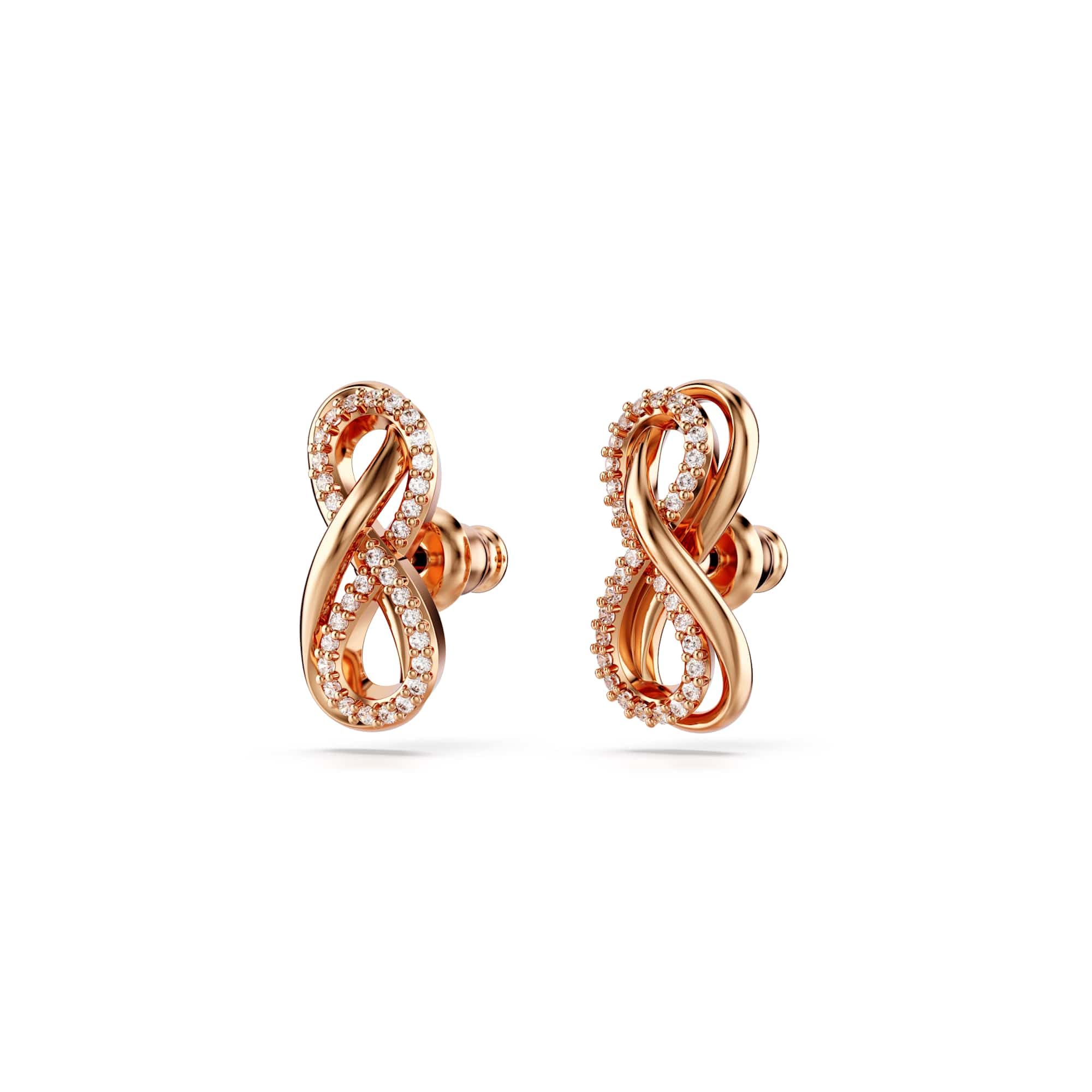 Swarovski Hyperbola Kollektion Ohrstecker