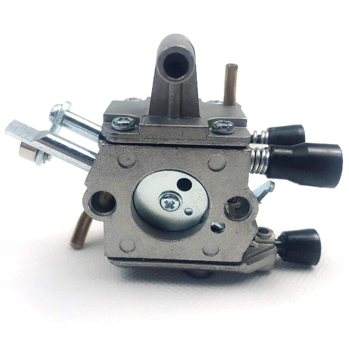 Hippotech Carburetor For Zama C1q-S154 Carburetor For Stihl Fs400 Fs450 Fs480