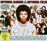 Sly & The Family Stone - Different Strokes By Different