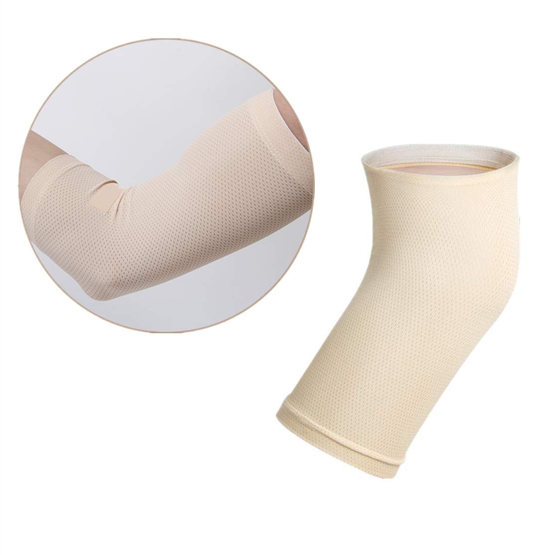 Manchon de protection anti-plâtre ultra doux pour adultes et enfants, confortable et respirant