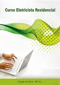 CURSO DE ELETRICISTA RESIDENCIAL