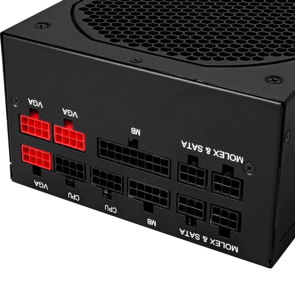 【中古/美品】Owltech OEC-PSUCP850 850W 電源ユニット Seasonic、ファン制御モードに対応した850WのATX電源ユニット
