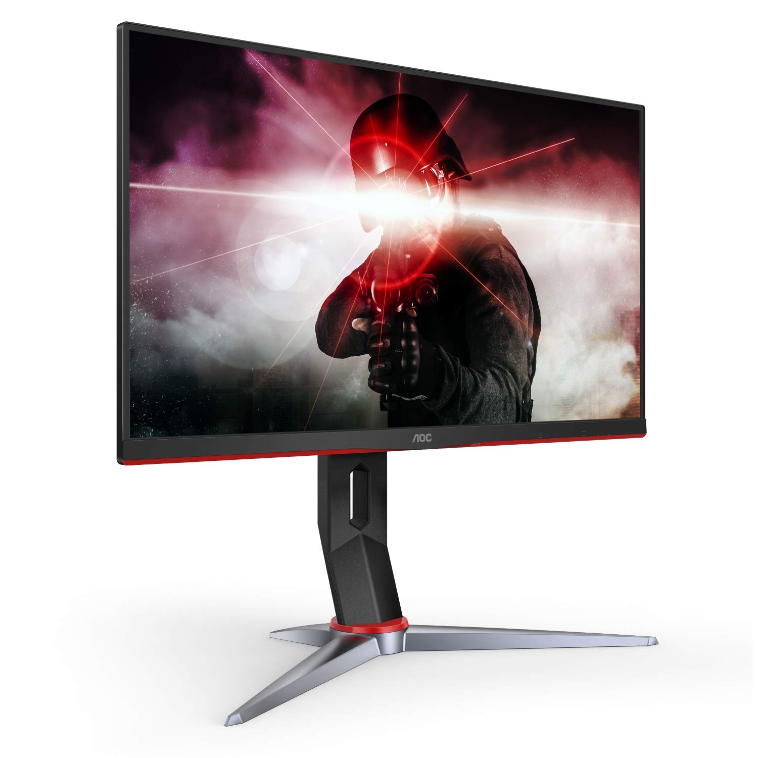 43+ Aoc 27G2U/Bk 27 Full Hd Ips 144Hz Background