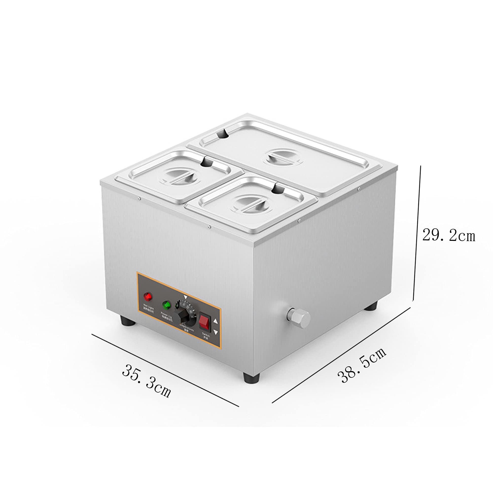 電気式フードウオーマー 2019年 mlte フードウォーマー MR-07FD – 株式会社シービージャパン CB