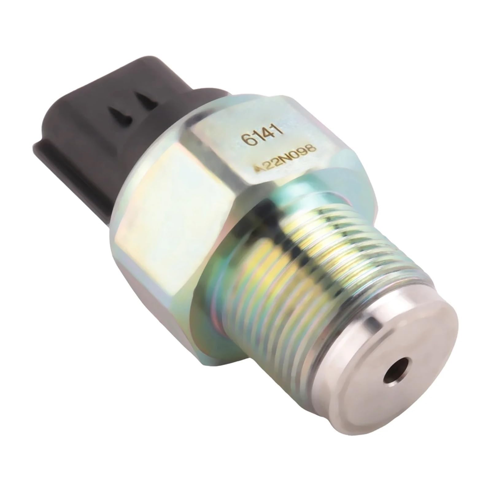 Sensore di Pressione dell'olio Re520930 Re515635 Sensore di Pressione del Carburante per John Deere 7420 7520 7710 7810 8120+ Sensore di Pressione