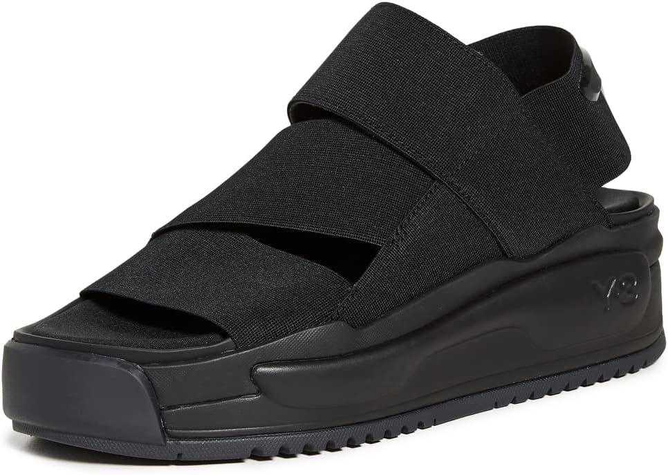 y3 sandals