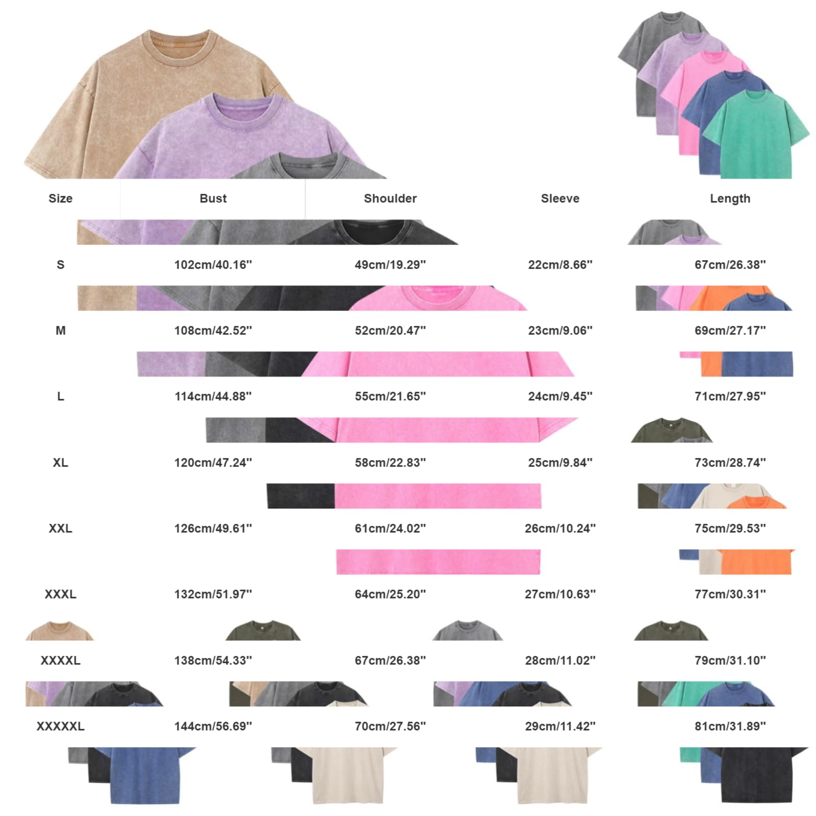 Pacco da 5 Maglietta Running Uomo Manica Corta Magliette Palestra Uomo Girocollo vestibilità Normale Spiaggia Casual Maglia Comodo Traspirante Top per L'uso Quotidiano Confezione da 5