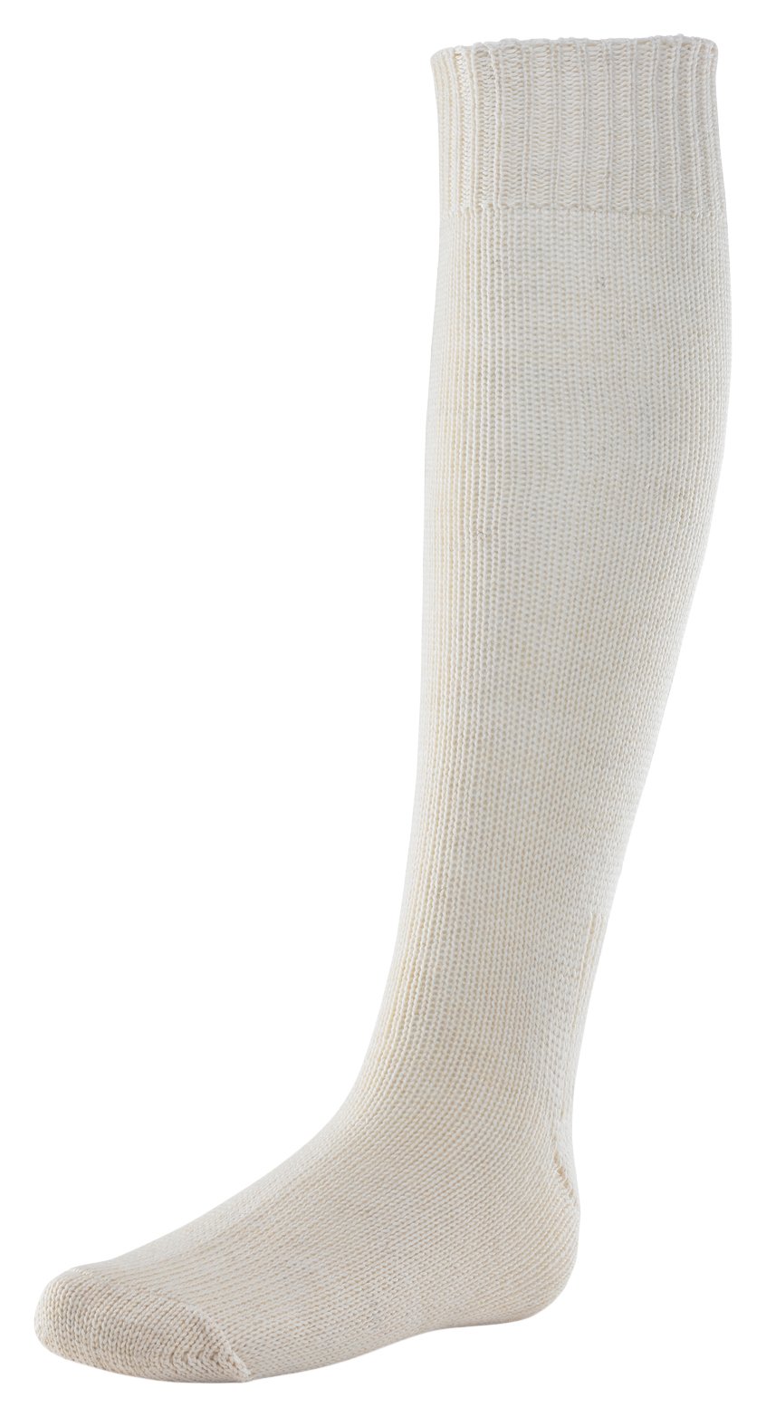 Set di 10 calzini - bianco - 8.00