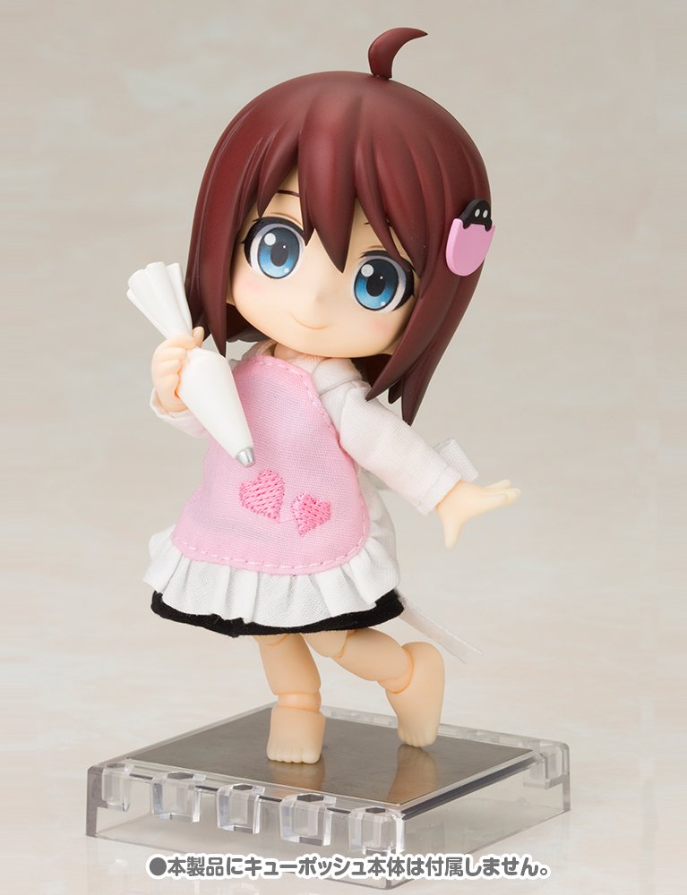 キューポッシュ　11種+エクストラ4種 キューポッシュ 11種+エクストラ4種 楽天市場】キューポッシュ