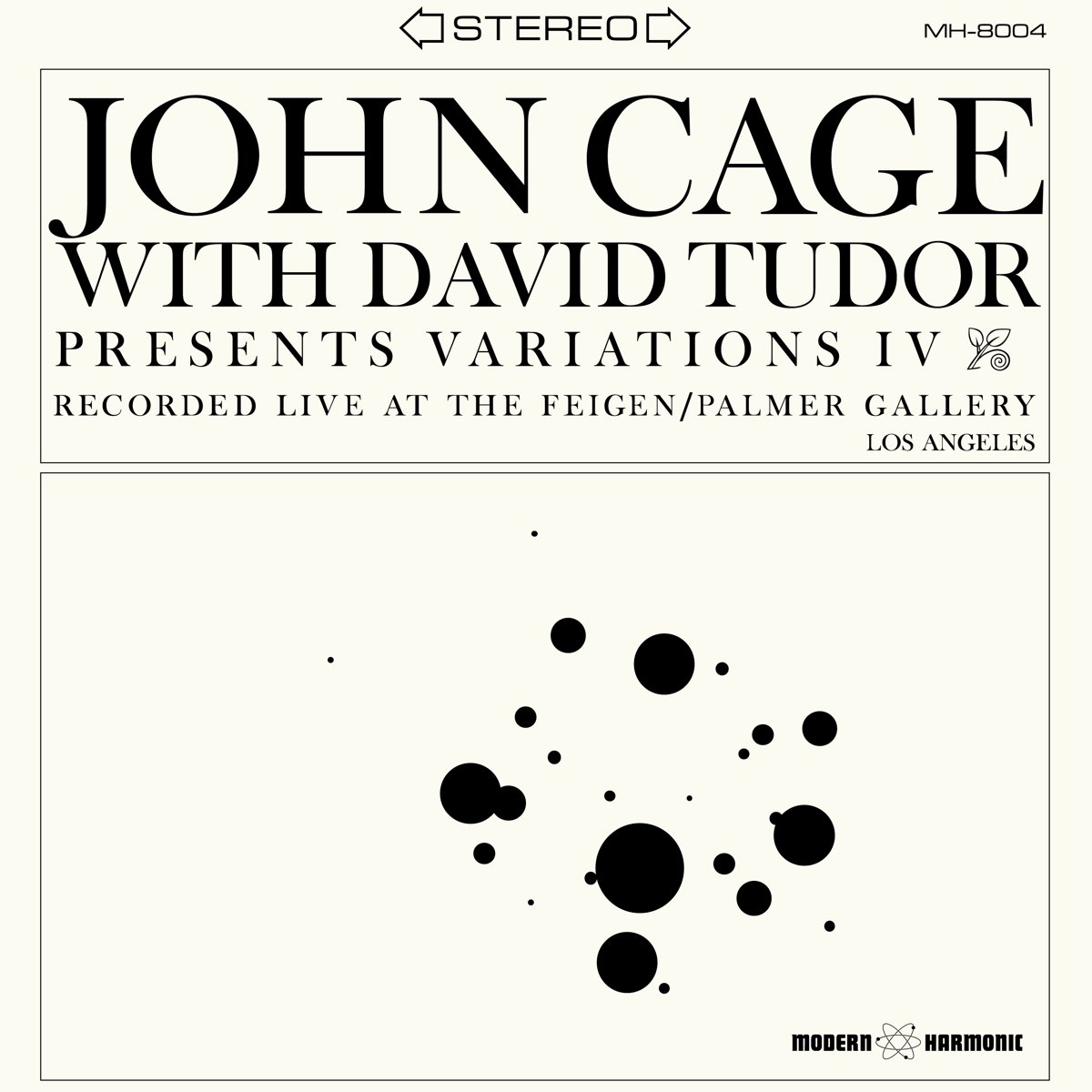 Vinyl Castle Variations Iv (Clear Vinyl)