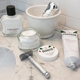 Proraso Vintage Toccasana Tin Gift Set, 5.2 Oz