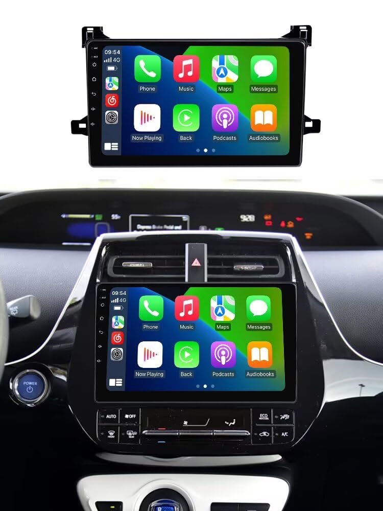 Amazon.com: MekedeTech Android Car Radio Stereo GPS Navigation for