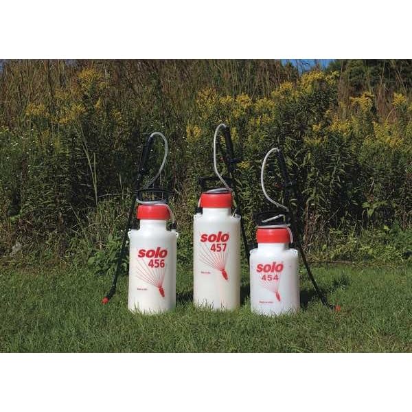 Solo Nozzle Kit,Brass 0610410P - 1 Each