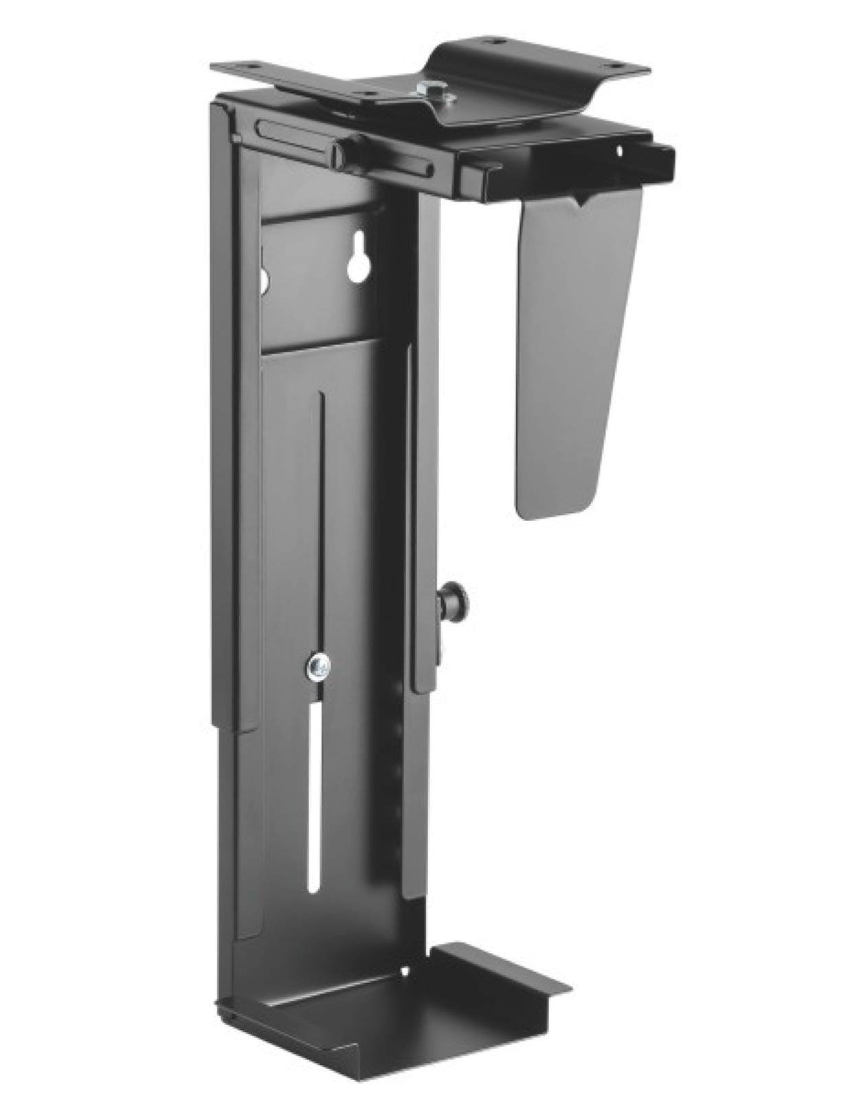 VALUE PC-Halter, schwarz