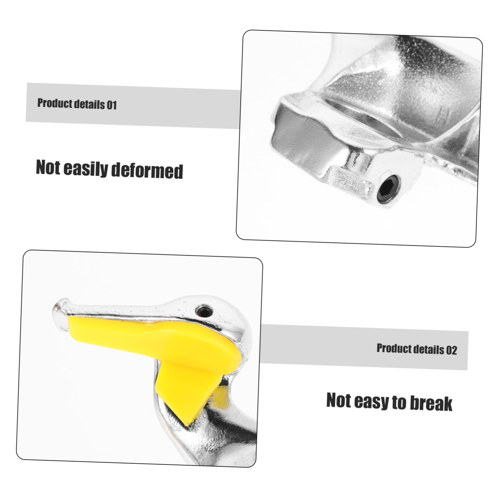 Utensile di Smontaggio Pneumatici per Moto, in Acciaio