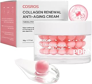 PDRN Collagen Renewal Anti-Aging Face Moistur...