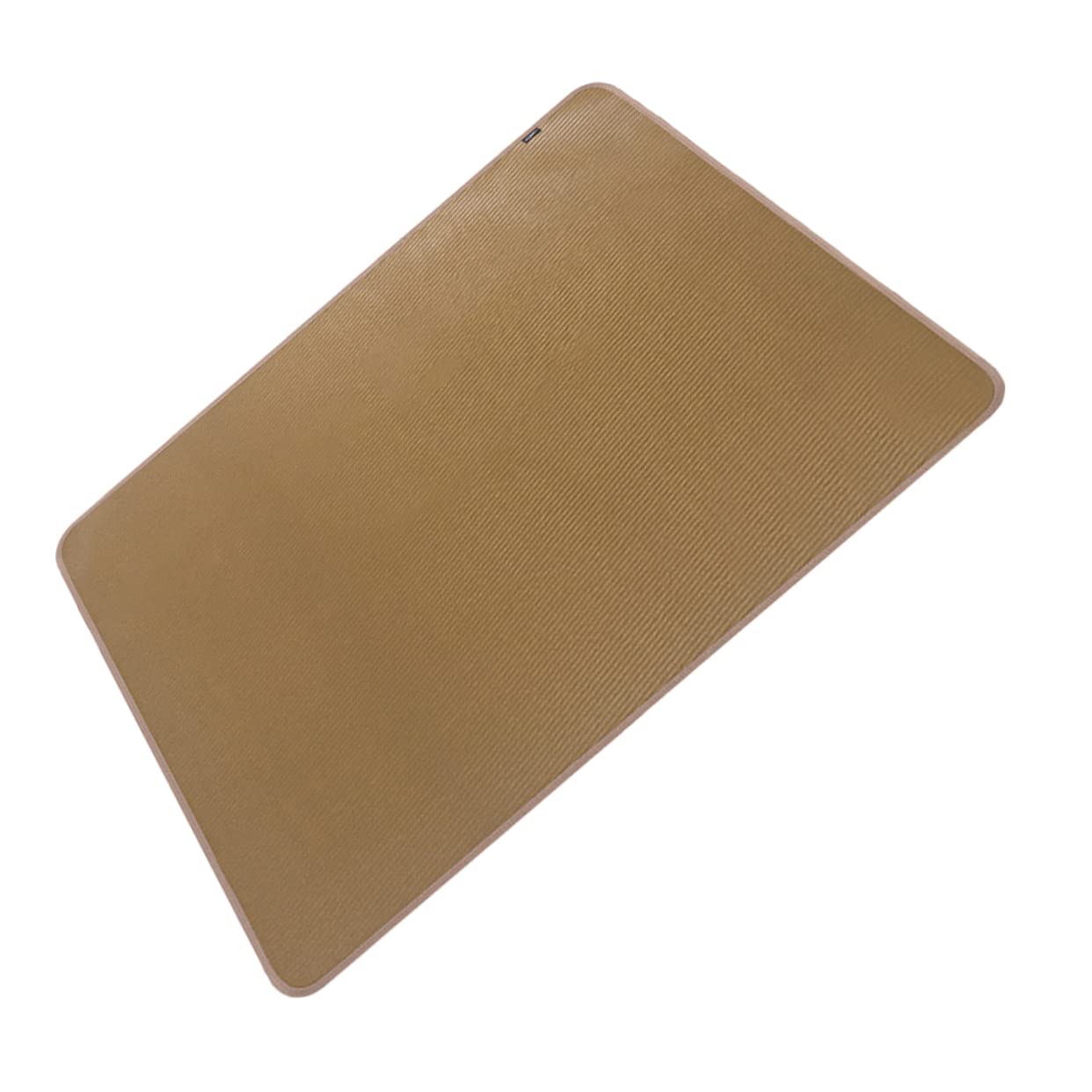 VANZACK 1Set Fireproof Camping Blanket Heat Resistant Fiberglass Fire Retardant Mat with Bag for Outdoor Activities Compact and Flexible Design for Easy Storage and Transport