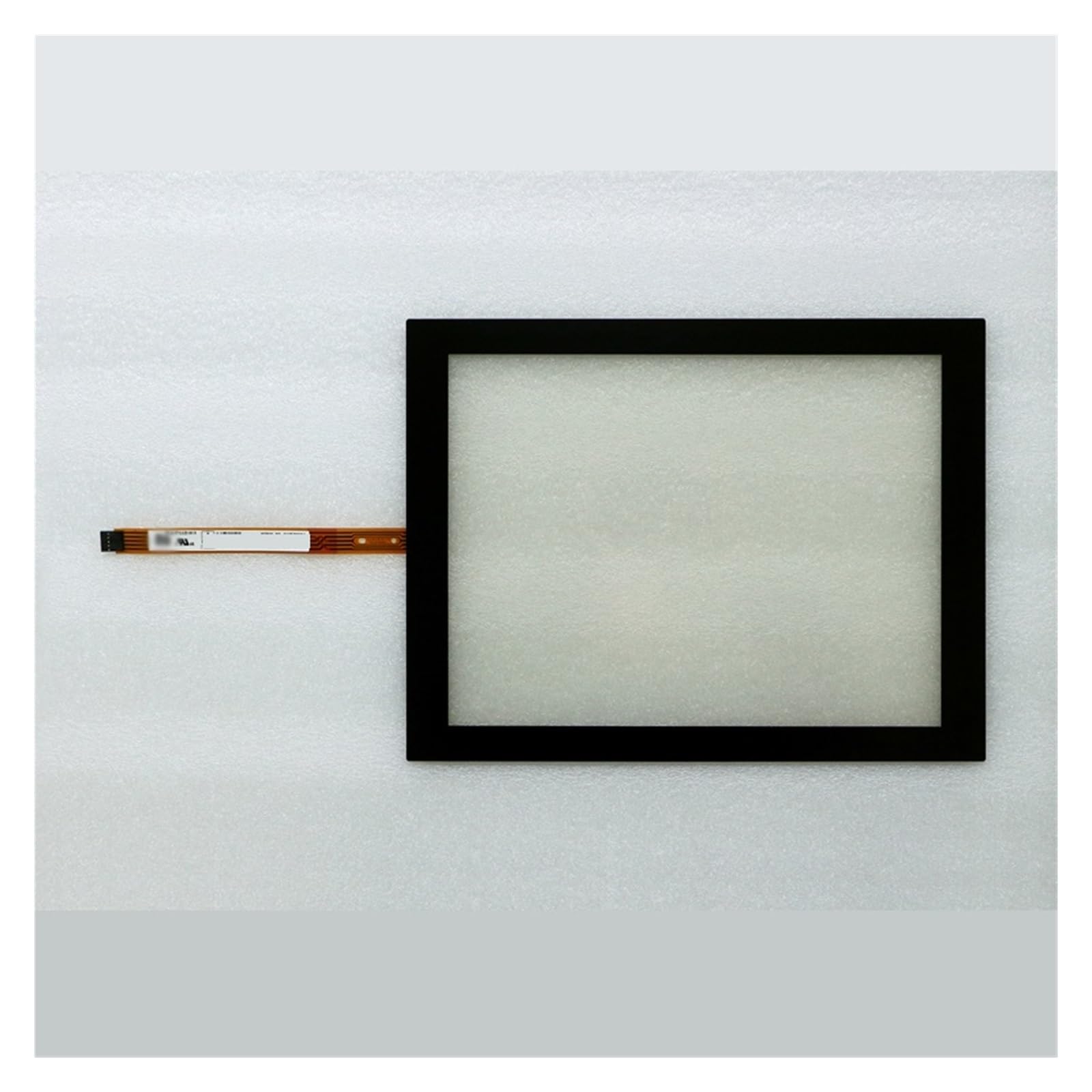 15''E249624-A5-FZT15.0-Z01-0H1-R-Touchpad Resistive Touchpad Screen