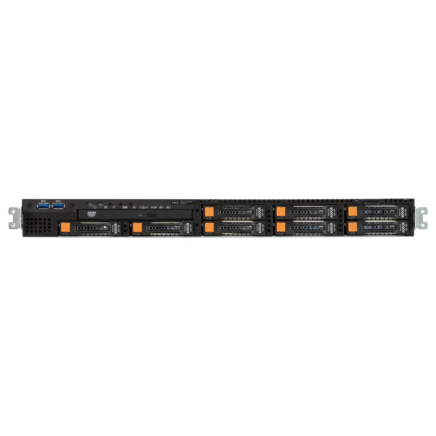 Amazon | NEC PCサーバ Express5800/R110i-1(4C/E3-1220v6/8G