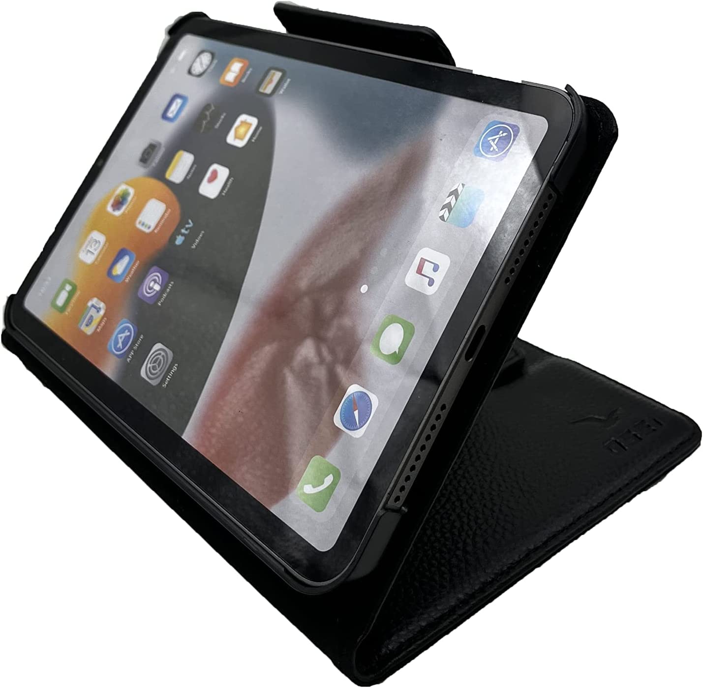 Crystal Pilot FlightPad6 Plus タブレットニーボード Amazon.co.jp: Crystal Pilot Flight Pad 6 Plus 3イン1タブレット