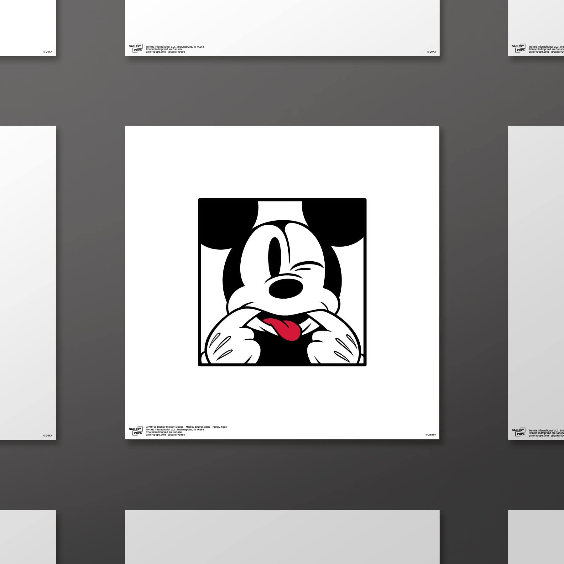 Amazon.co.jp: Trends International Gallery Pops ディズニー